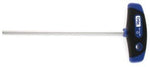 T-GRIP HEX SPANNER 4mm