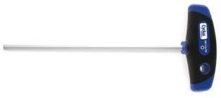 T-GRIP HEX SPANNER 4mm