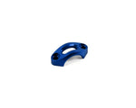 TECH 3 MASTER CYCLINDER CLAMP – BLUE