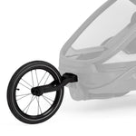 HAMAX OUTBACK NEXT ALL-TERRAIN WHEEL