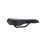 BSD-116 TOURINGPLUS SADDLE ERGNOMIC MEMORYFOAM