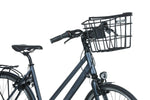 BASIL BREMEN ALU FRONT BASKET KF