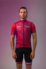 UCI WOLLONGONG 22 W/C WIND VEST