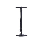 BFP-41 FLOORPUMP AIRSWITCH HP/HV MATT BLACK