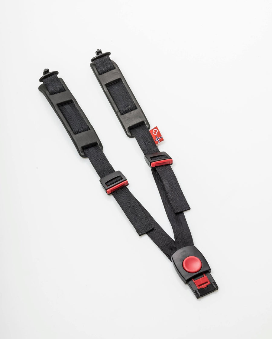 HAMAX OBSERVER HARNESS
