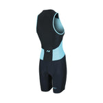 ZONE3 WOMENS ACTIVATE TRISUIT