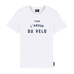THE VANDAL L’AMOUR ECO T-SHIRT