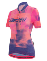 SMS FORZA WMN’S INDOOR TRAINING JERSEY