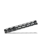 BOSCH POWERTUBE 750 HORIZONTAL MOUNTING RAIL WITH EDGE P