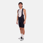 SMS IMPACT ANTI-ABRASION BIB SHORTS