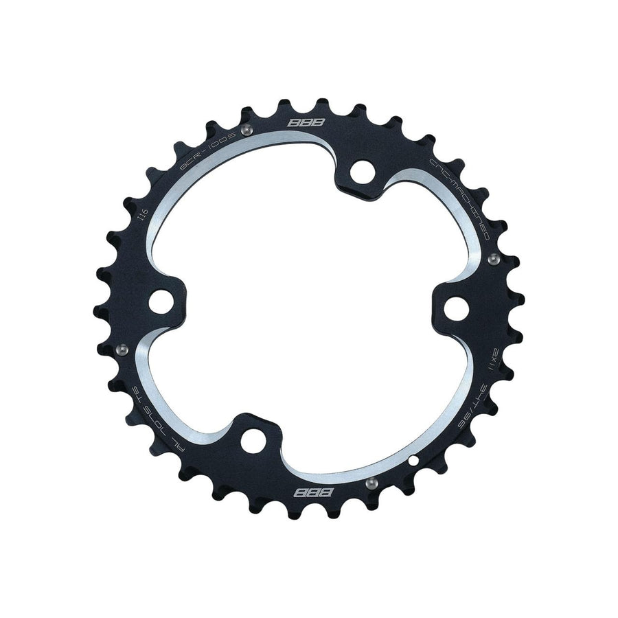 BCR-100S MTBGEAR CHAINRING SHIMANO XT M8000 96 PCD