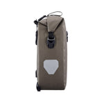 ORTLIEB GRAVEL-PACK 14,5L SINGLE QL3.1 DARKSAND F9988