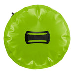 ORTLIEB ULTRA LIGHTWEIGHT COMPRESSION DRY BAG WITH VALVE K2223