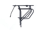 BASIL UNIVERSAL CARGO CARRIER MIK MATT BLACK