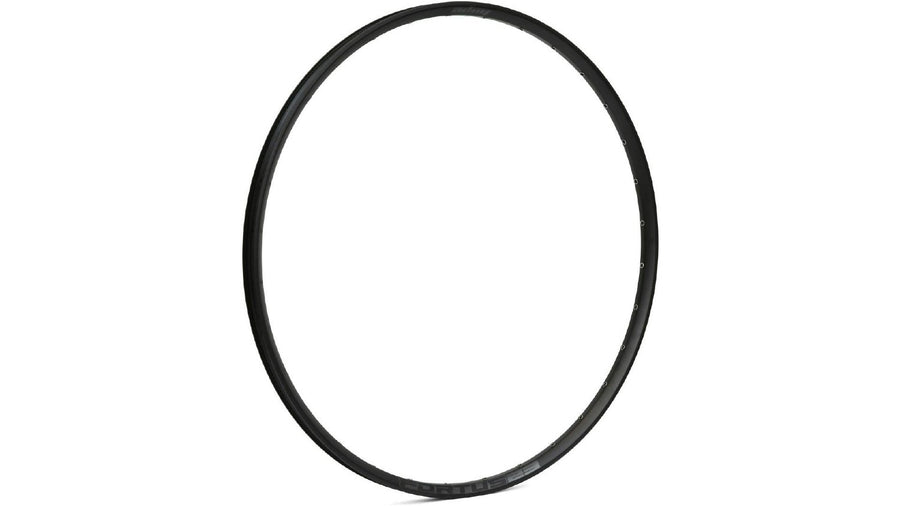 HOPE 29ER  FORTUS 35W RIM   32H   BLACK