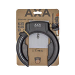 AXA IMENSO LARGE RETRACTABLE RING LOCK