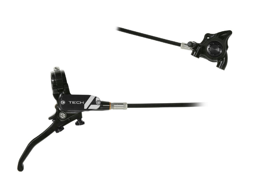 HOPE TECH 4 X2 FM BRAKE
