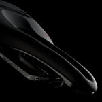 GROUND SHORT CARBON FX WIDE BLK
