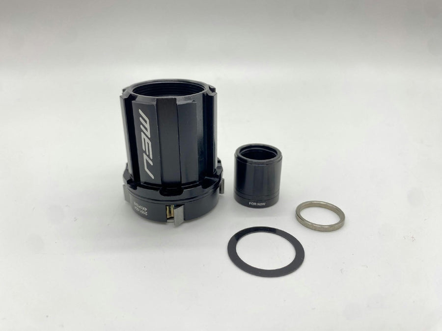 TR3 GW FREEHUB CAMP N3W 4PAWL 3 BEARING
