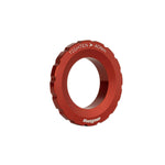 HOPE CENTRE LOCK DISC LOCKRING EX – RED
