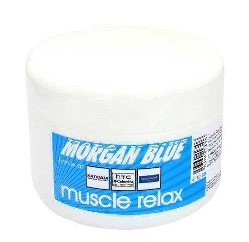 MORGAN BLUE MUSCLE RELAX 200ML