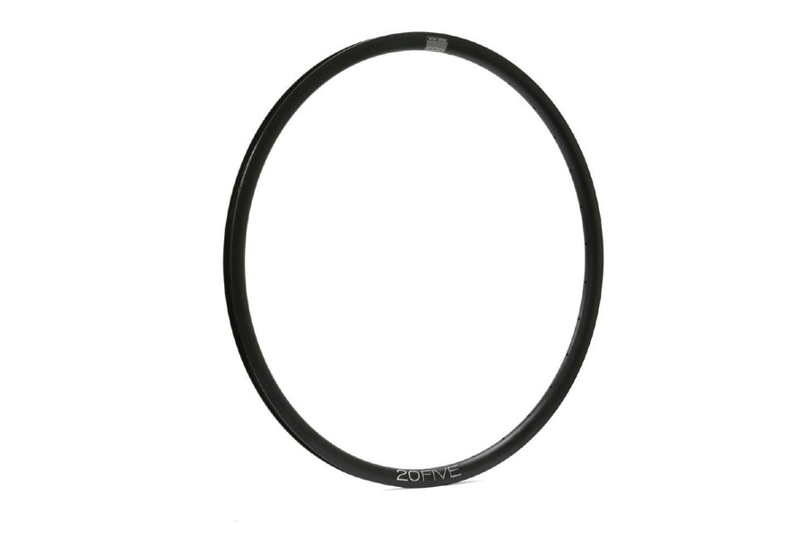 HOPE 700C 20FIVE ALLOY TUBELESS READY DISC RIM – 32H