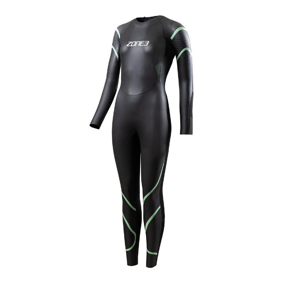 ZONE3 WOMENS GLIDE WETSUIT