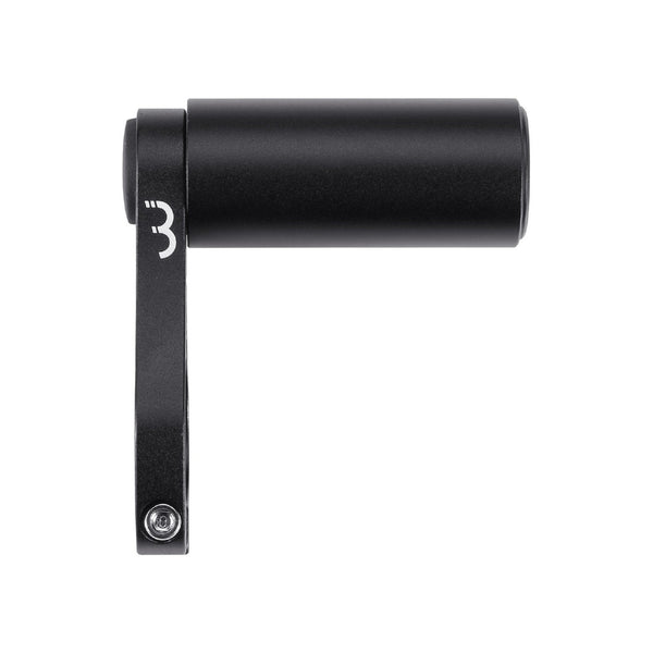 BHB-91 BARMOUNT BLACK 70MM-WIDE 31.8MM FIT