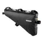 ORTLIEB FRAME-PACK 6LT F9974  BLACK MATT