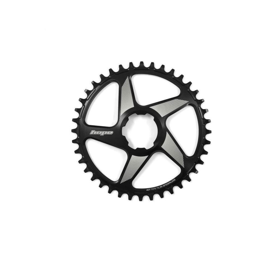 HOPE SPIDERLESS RX CHAINRING