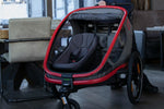 HAMAX BABY INSERT V2 FOR ALL HAMAX TRAILERS