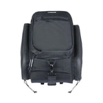 BASIL MOVE TRUNKBAG MIK 2.0 10-26L BLACK