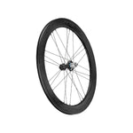 BORA WTO 60 DISC WHEELSET CAMPAG DARK
