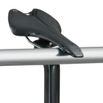 MINOURA SADDLE NOSE BIKE RACK STEEL 5 BIKE 170HS