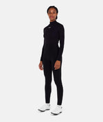 SMS RTR WOMENS THERMOFLEECE TIGHTS WFB