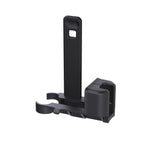 BBL-72 BBB LOCK CODEFOLD BLACK