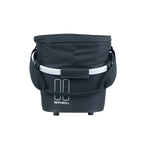 BASIL CLASSIC CARRY ALL ISO REAR BASKET MIK 18L BLACK