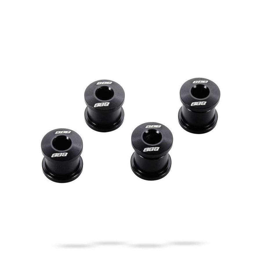BCR-59S CHAINRINGBOLTS CHAINRINGBOLTS 11SP SHIMA