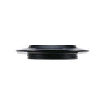 BBS-131 LOCKRING CENTERLOCK ROTOR BLACK QR/12MM