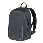 BASIL URBAN DRY BACKPACK CHARCOAL