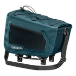 ORTLIEB E-TRUNK F8240 PETROL