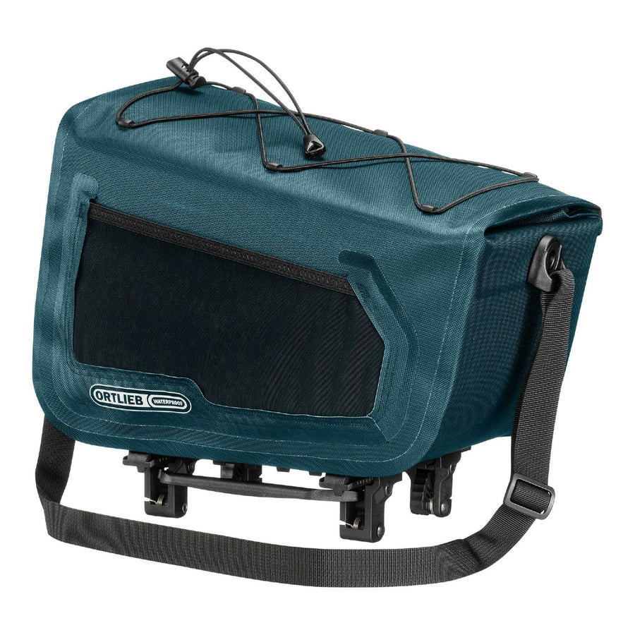 ORTLIEB E-TRUNK F8240 PETROL