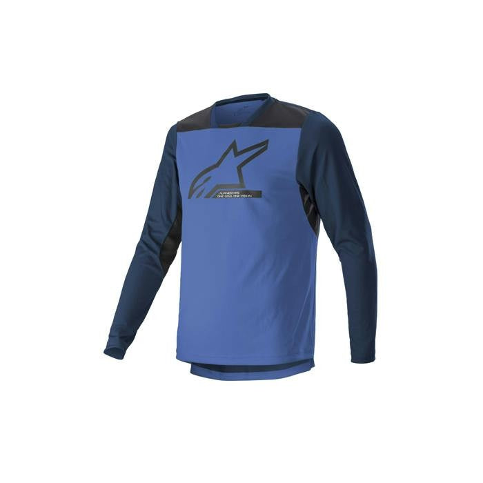 ALPINESTARS DROP 6 V2 LS JERSEY