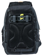 BASIL URBAN DRY BACKPACK 18L MATT BLACK