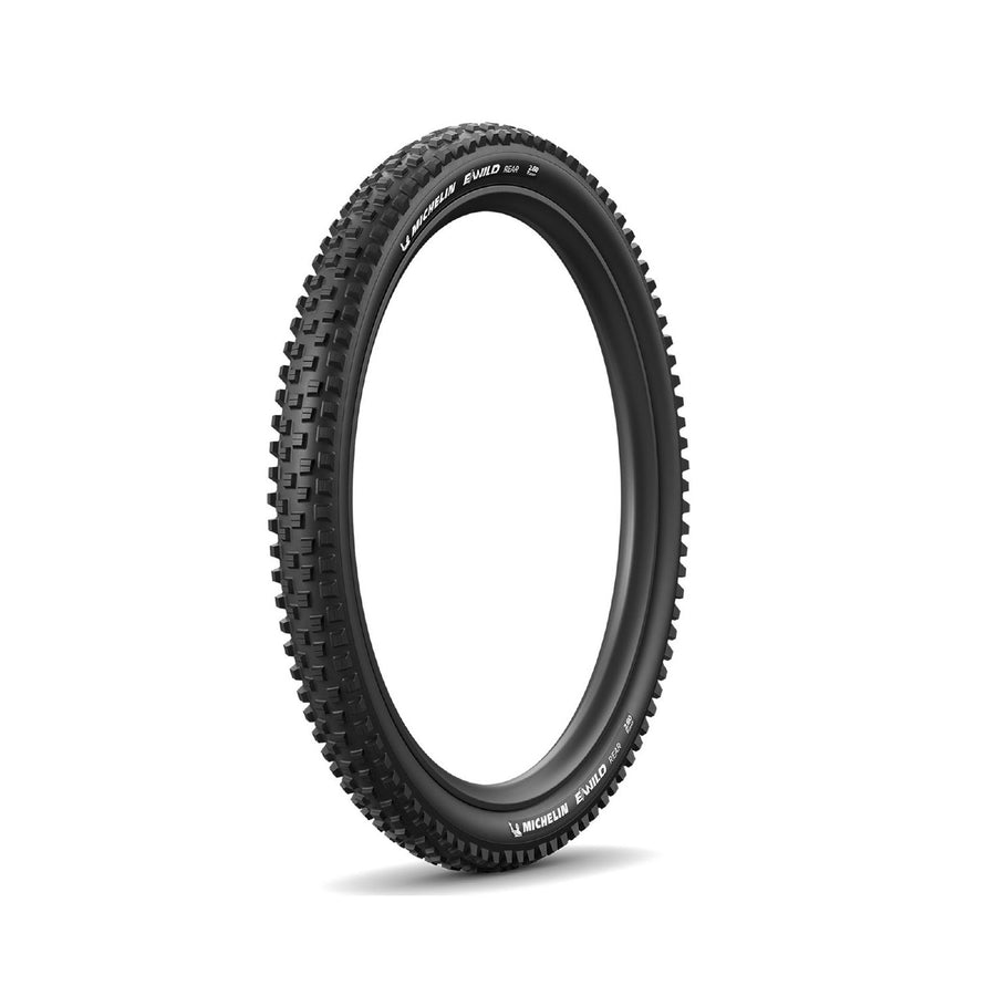 MICHELIN E-WILD REAR PERFORMANCE FOLD TLR 29X2.60