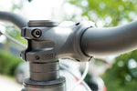 BLS-194 HEADLIGHT MOUNTING BRACKET STRAPFIX