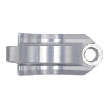 TECH 4 / XCR MCYL HINGE CLAMP – SILVER