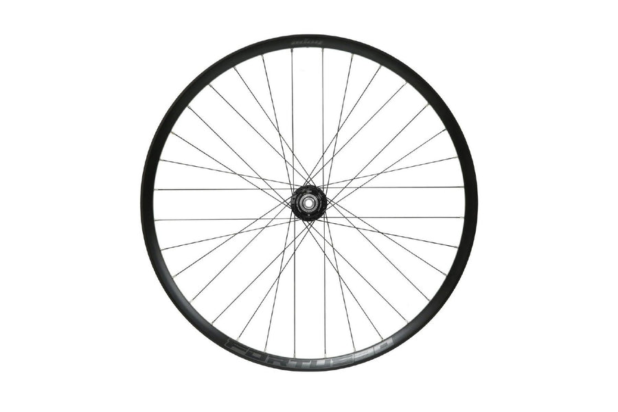 HOPE REAR 27.5 FORTUS 30W-PRO5-BLACK-148MM- MS