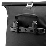 ORTLIEB VARIO PS BLACK F7712