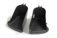 HAMAX KISS FOOT REST LEFT